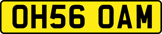 OH56OAM