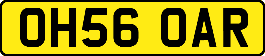 OH56OAR