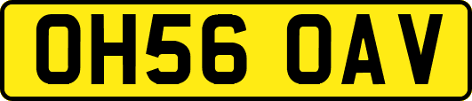OH56OAV