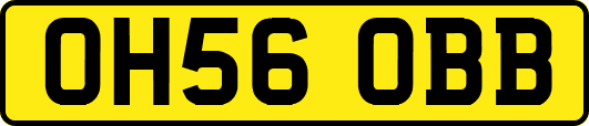 OH56OBB