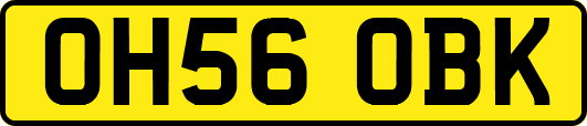 OH56OBK