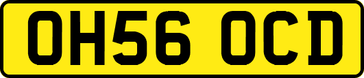 OH56OCD