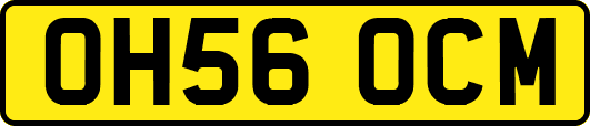 OH56OCM
