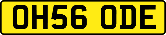 OH56ODE