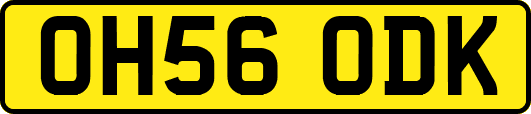 OH56ODK