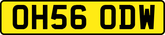 OH56ODW