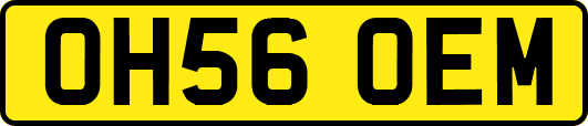 OH56OEM