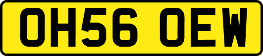 OH56OEW