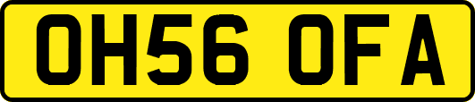 OH56OFA