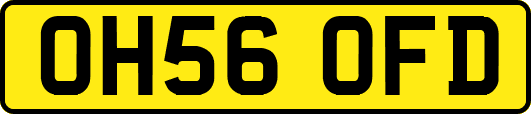 OH56OFD