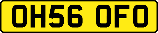 OH56OFO