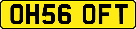 OH56OFT