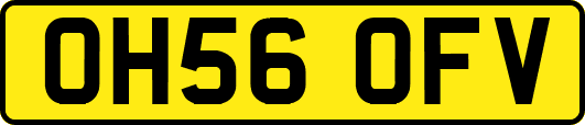 OH56OFV