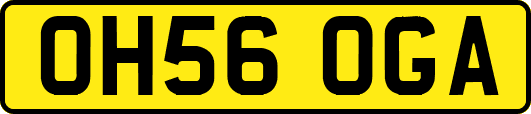 OH56OGA