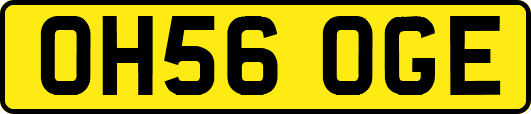 OH56OGE