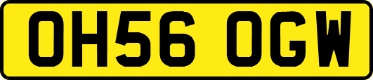 OH56OGW