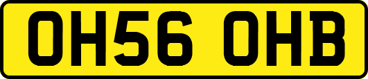 OH56OHB