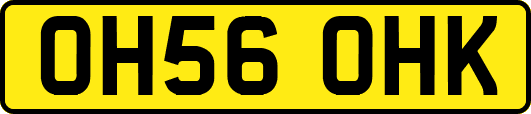 OH56OHK