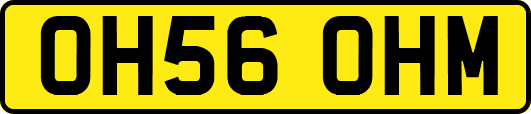 OH56OHM