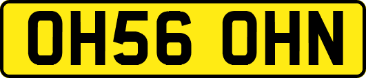 OH56OHN