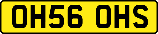 OH56OHS