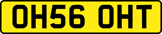 OH56OHT