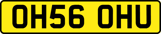 OH56OHU