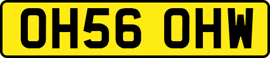OH56OHW