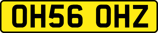 OH56OHZ