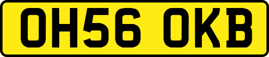 OH56OKB