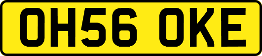 OH56OKE