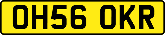 OH56OKR