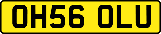 OH56OLU