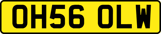 OH56OLW