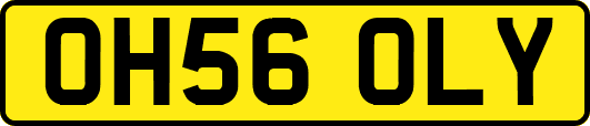 OH56OLY