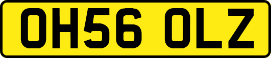 OH56OLZ