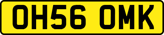 OH56OMK