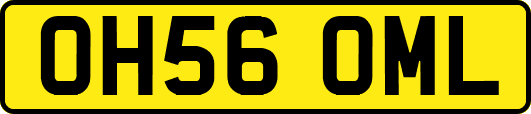 OH56OML