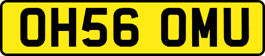 OH56OMU