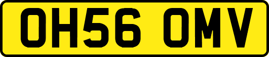 OH56OMV