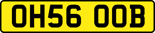 OH56OOB