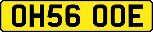 OH56OOE