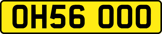 OH56OOO