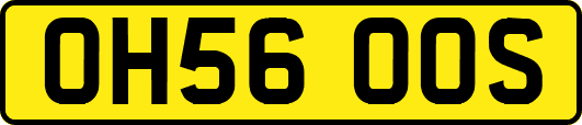 OH56OOS