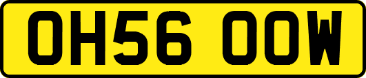 OH56OOW