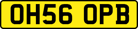 OH56OPB