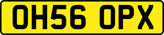 OH56OPX
