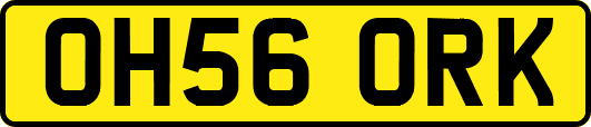 OH56ORK