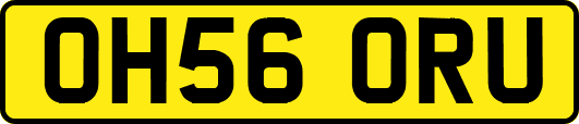 OH56ORU