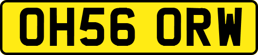 OH56ORW